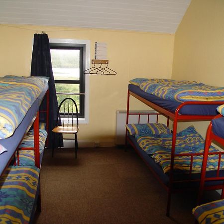 Ben Lettery Connemara Hostel Galway Zewnętrze zdjęcie