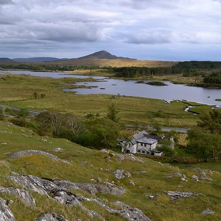 Ben Lettery Connemara Hostel Galway Zewnętrze zdjęcie