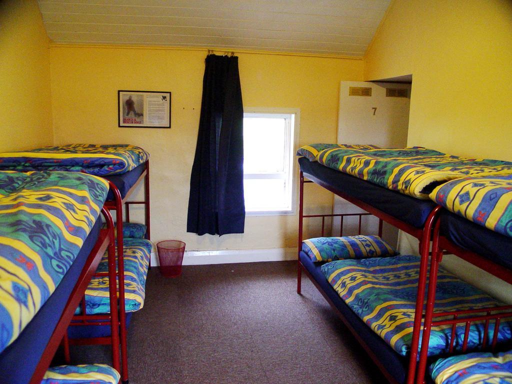 Ben Lettery Connemara Hostel Galway Pokój zdjęcie