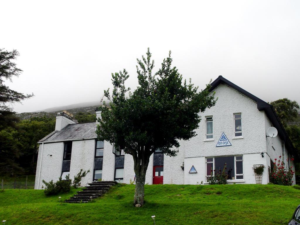Ben Lettery Connemara Hostel Galway Zewnętrze zdjęcie